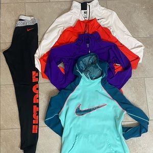 Nike Medium Bundle